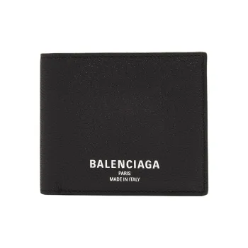Balenciaga Cash Square Bifold Wallet