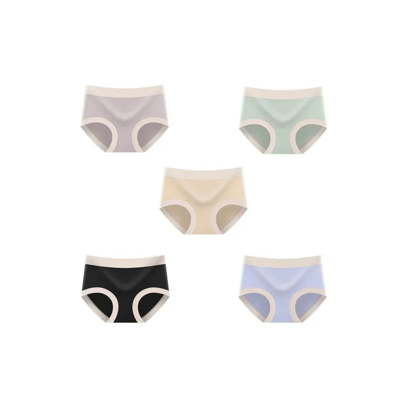 YUZHAOLIN Underpants Women's Combo Set-25