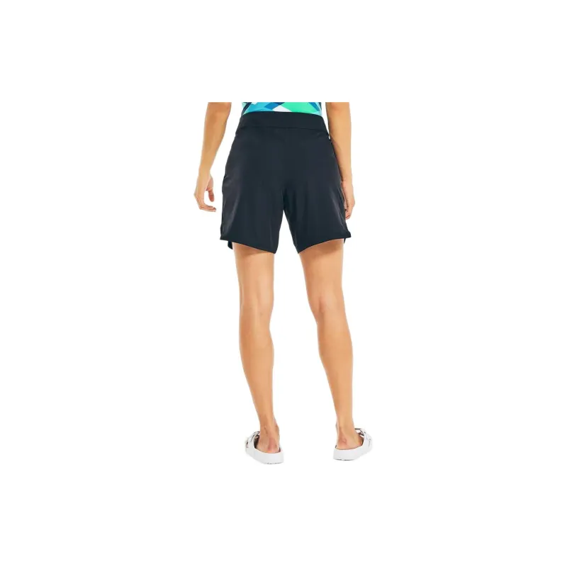 NAUTICA Swimming Shorts Women's-1