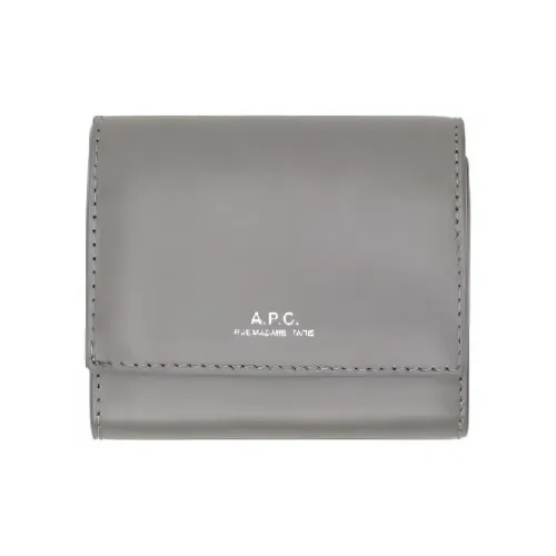 A.P.C Wallets