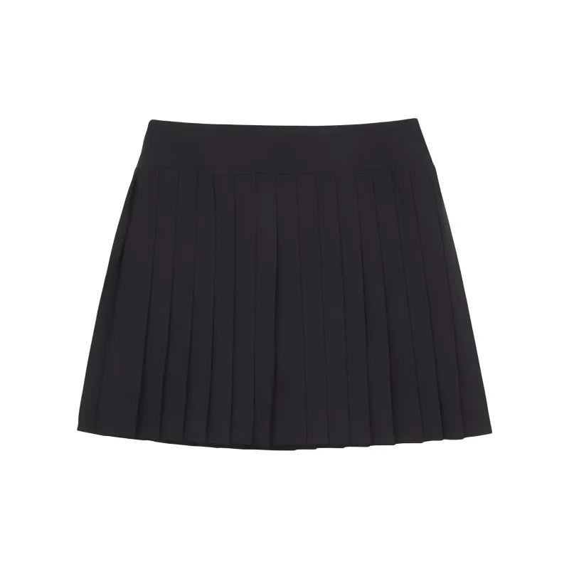 THE NORTH FACE Casual Short Skirts Women's Black-1