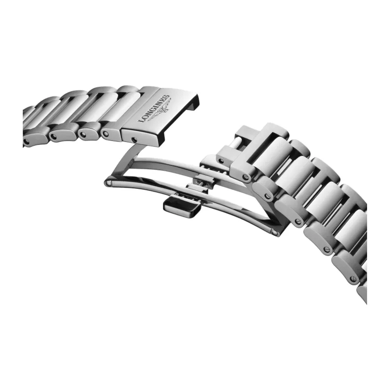 LONGINES Unisex Comcast Collection Watch-5
