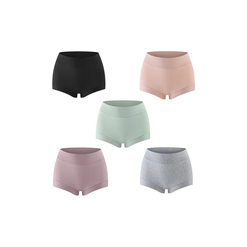 YUZHAOLIN Underpants Women's Combo Set-17