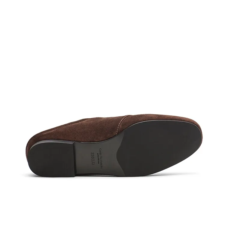 Coup De Foudre Casual Single Shoes Women's-9