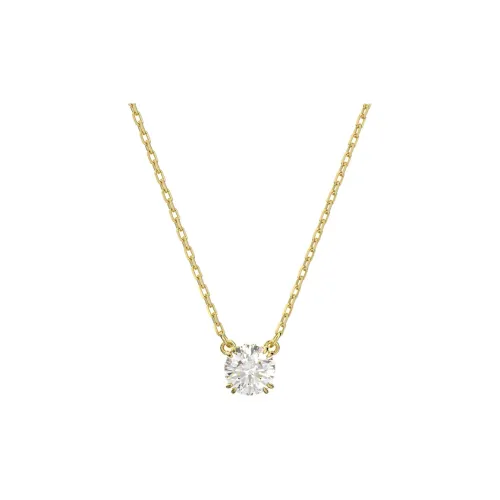 Swarovski Constella Crystal Pendant Necklace