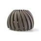Bird's Nest Hair Styler[Matte Coffee]
