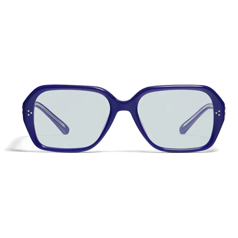GENTLE MONSTER Beca N4 Square frame Glasses-1