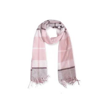 OQD Knit Scarves Unisex