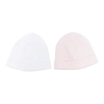 GIVENCHY Beanies Kids' Pink/Blue