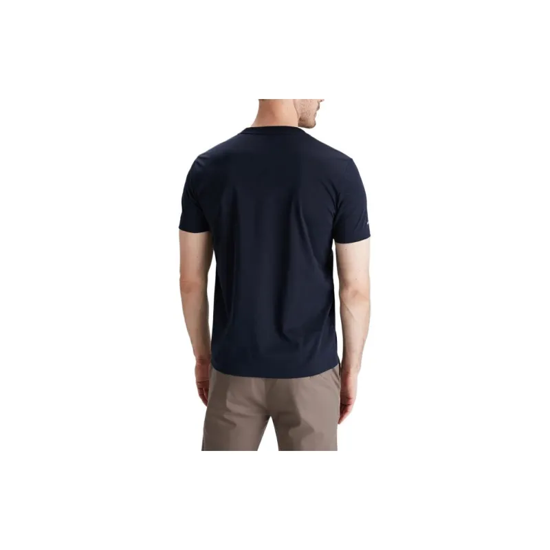 NAUTICA T Shirt Men's Navy Blue-1