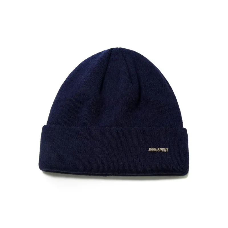 JEEP SPIRIT Acrylic Beanies Men's-3