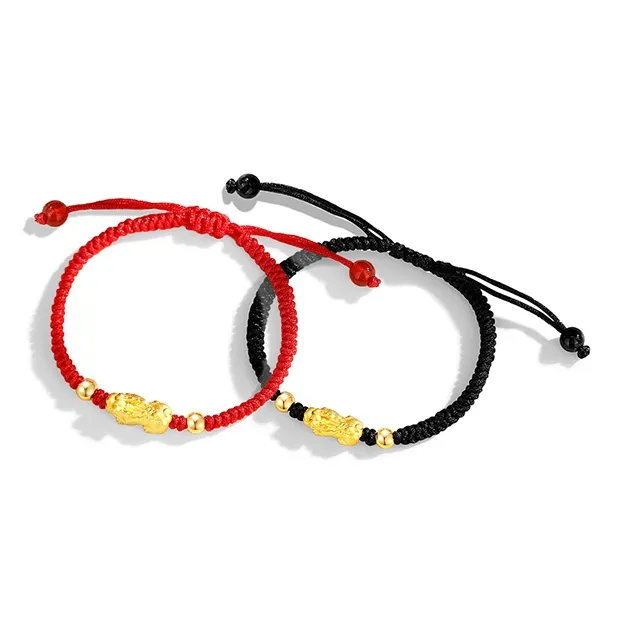 DAISY BEAUTY Agate Bracelets Unisex-0