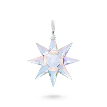 Swarovski Annual Edition Crystal Pendants Unisex