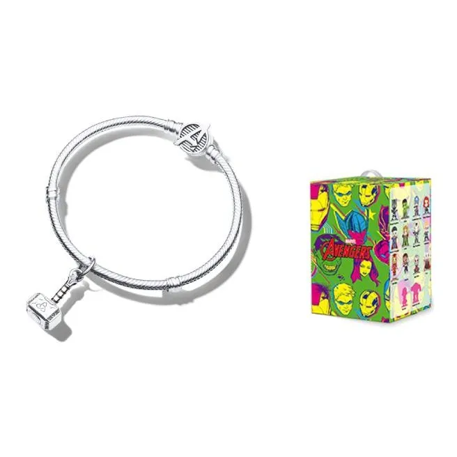 Pandora Bracelets Unisex-1