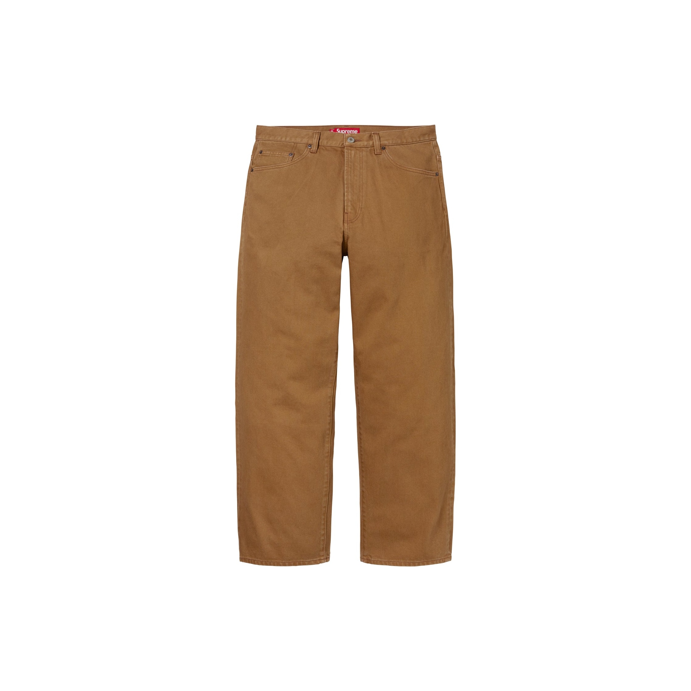 Supreme Baggy Jean SS24 - Cheap Rcj Jordan Outlet