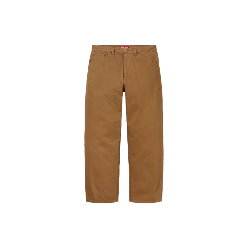 Supreme Baggy Jean 