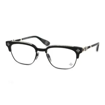 Chrome Hearts Eyeglass Frames Unisex
