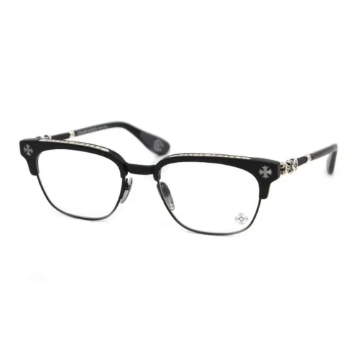 Chrome Hearts Eyeglass Frames Unisex
