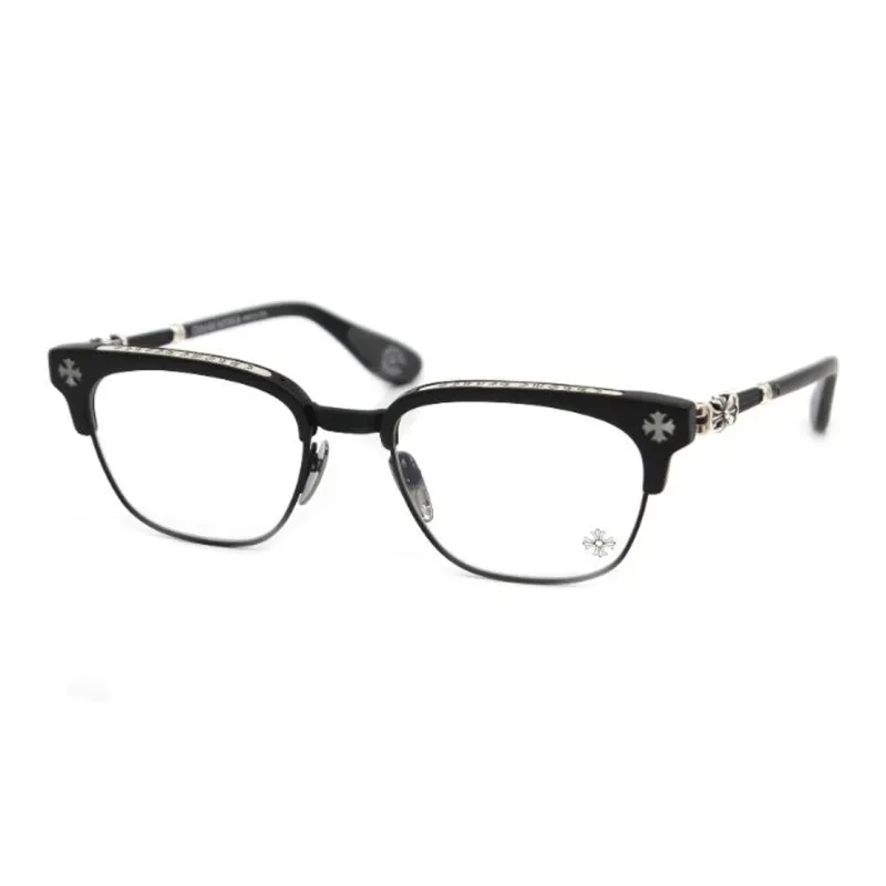 Chrome Hearts Eyeglass Frames Unisex-0