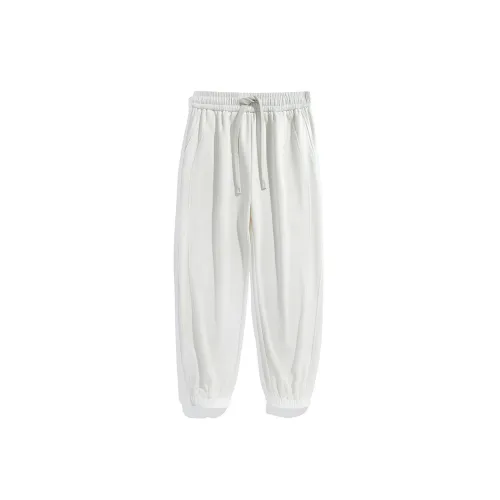 GOOSELIAR Casual Pants Unisex