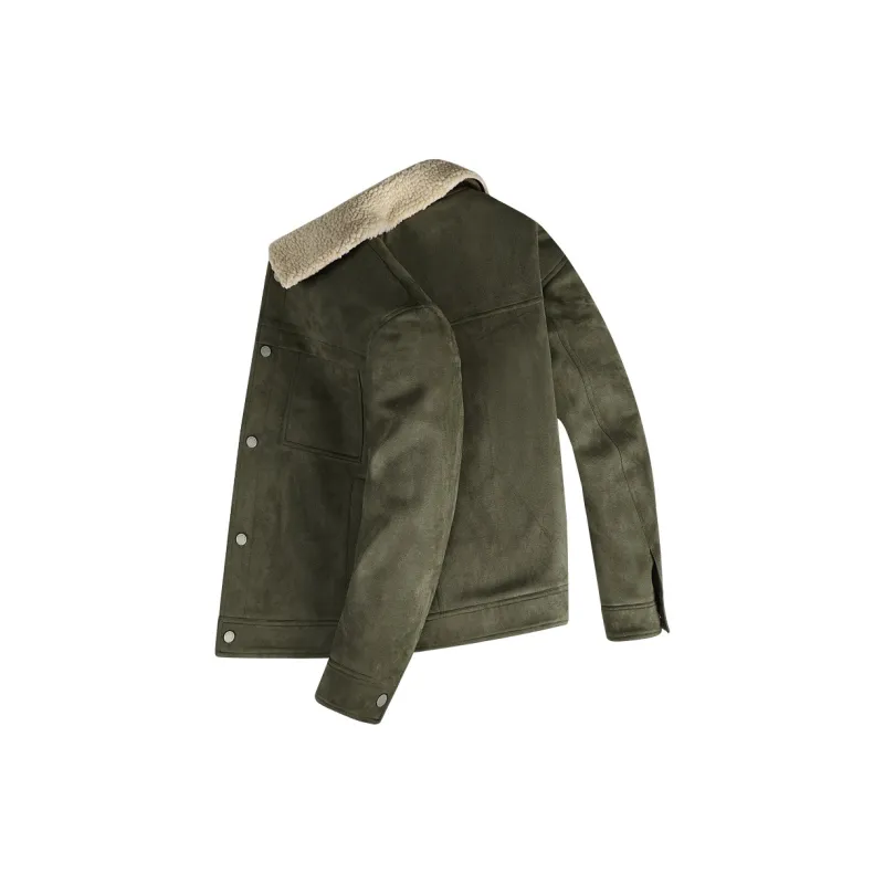 Dance With Wolves Jackets Coats Men's-7