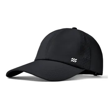 HLA Polyamide Baseball Caps Unisex