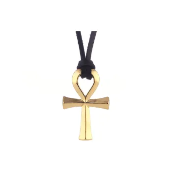 SOLO Necklaces Unisex Gold