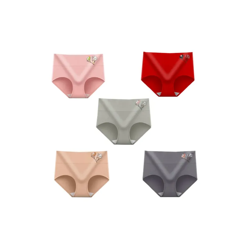 YUZHAOLIN Underpants Women's Combo Set-52