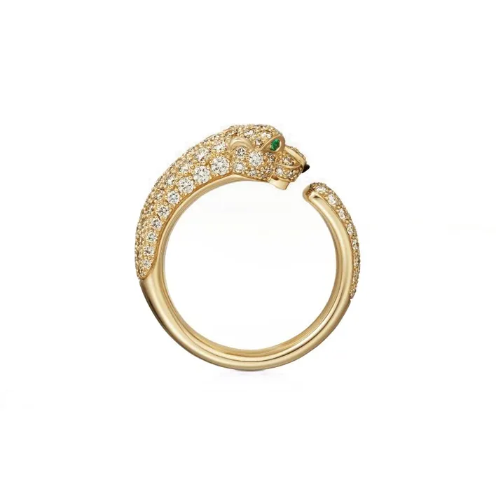 Cartier Rings Women's-0