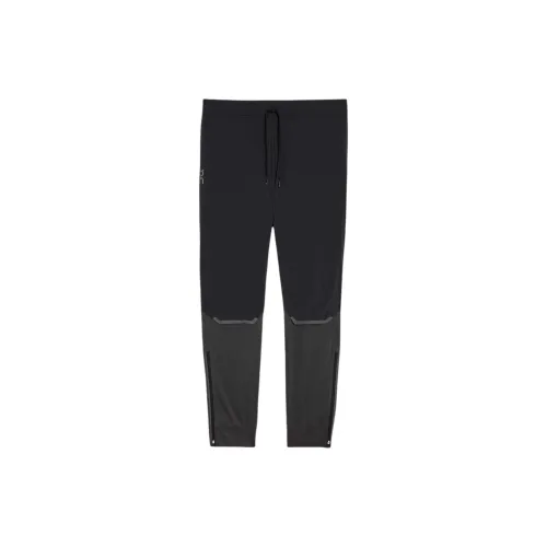 On Weather Pants Sports Pants Men Black