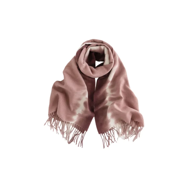 OQD Knit Scarves Unisex-4