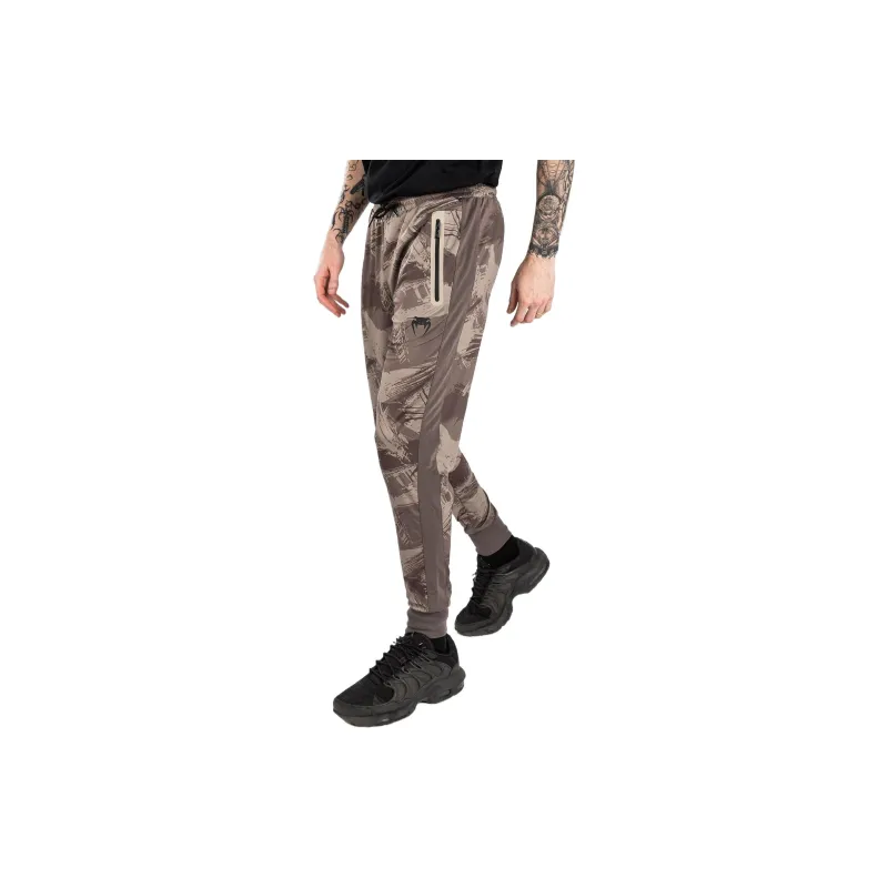 VENUM Knitted Sports Pants Men's-4