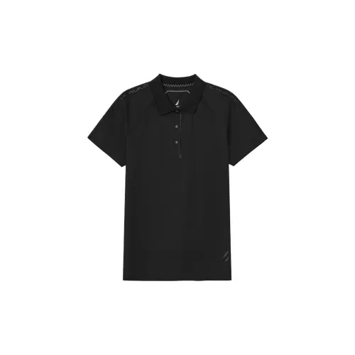 NAUTICA T-Shirts Women's Black