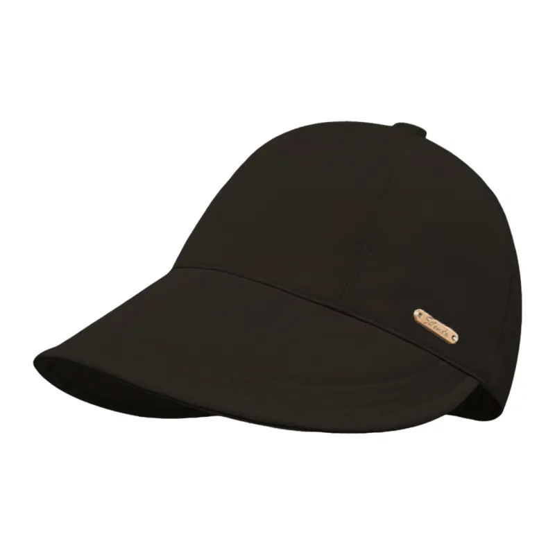 Cranta Komeia Polyester Sun Protection Hats Women's-1