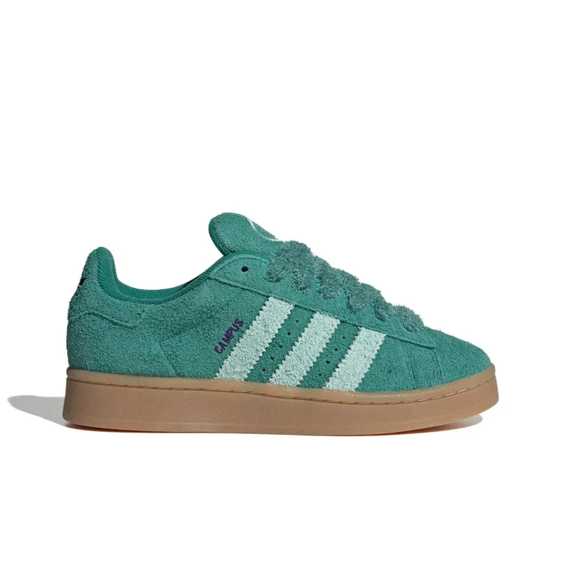 Adidas Campus 00s Active Green Women's-1