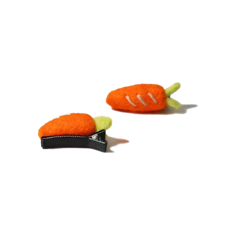 FREE RABBITⅡ Hair Clips Women's-1
