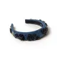 Blue/Black