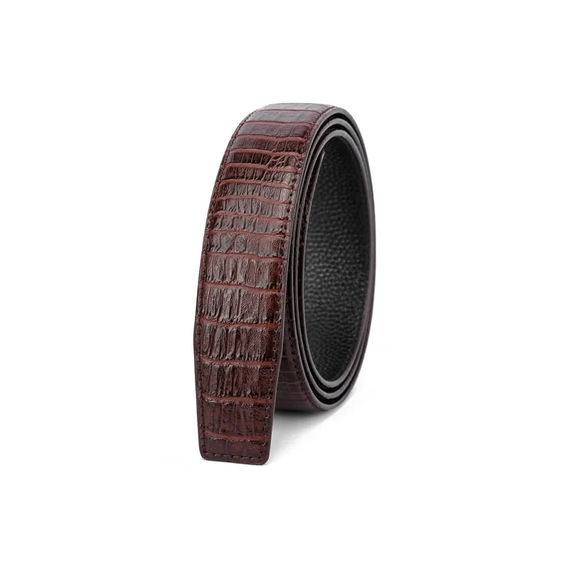 Ace Paul Leather Belts Unisex-17