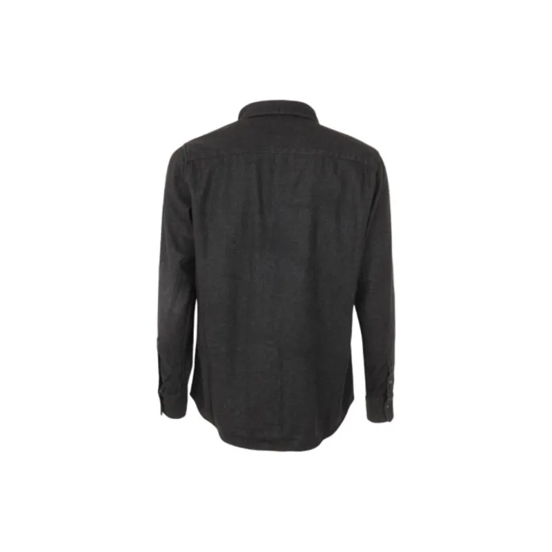 ORIGINAL VINTAGE STYLE Shirt Men's Gray-1