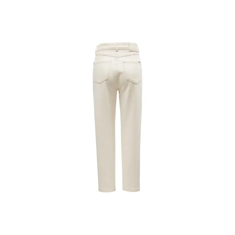 ONLY Jeans Women's J2G Ecru-1