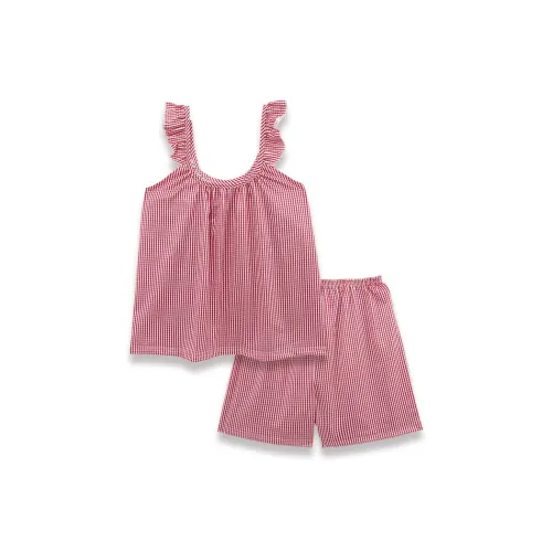 Sleeping Beauty Pajama Set Women's