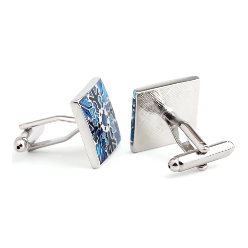 Yamaichi Maru Cufflinks Men-2