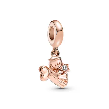 Pandora Jewelry Accessories Women's Rose Gold