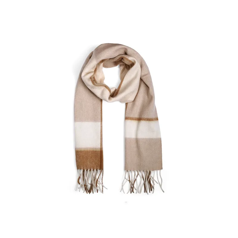 OQD Knit Scarves Unisex-3