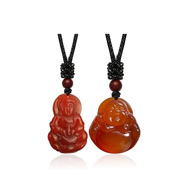 LOVE&LOVE Necklaces Unisex-1