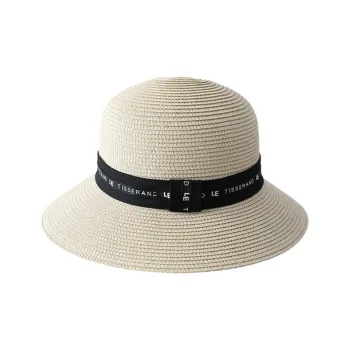 LE TISSERAND Cellulose Material Bucket Hats Women's