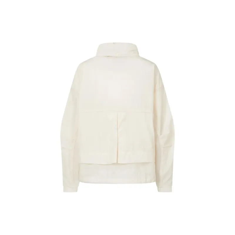 Columbia Jackets Women's Beige Yellow-1