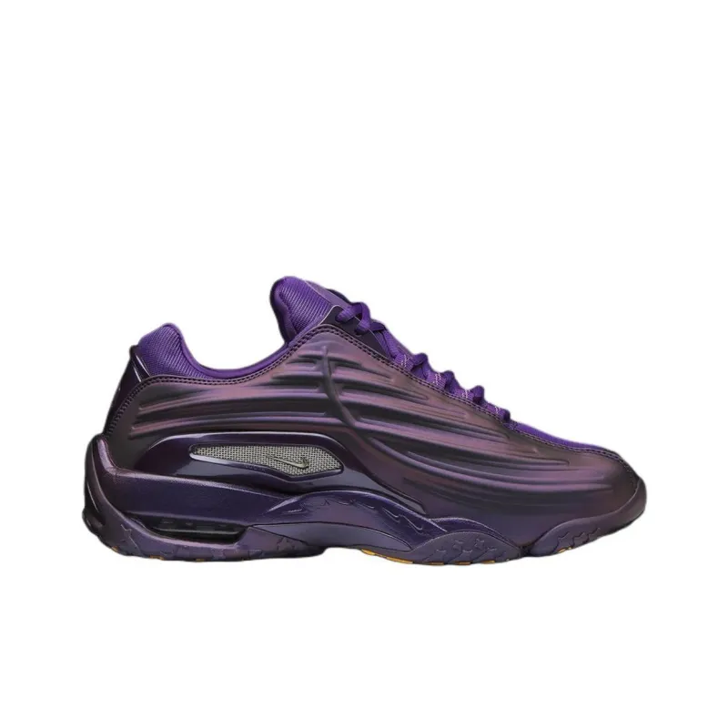 Nike Hot Step 2 Drake Nocta Eggplant-1