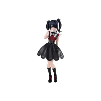 GSC POP UP PARADE Female Anchor Girl With Severe Dependence, Sugar Bonus Gifts