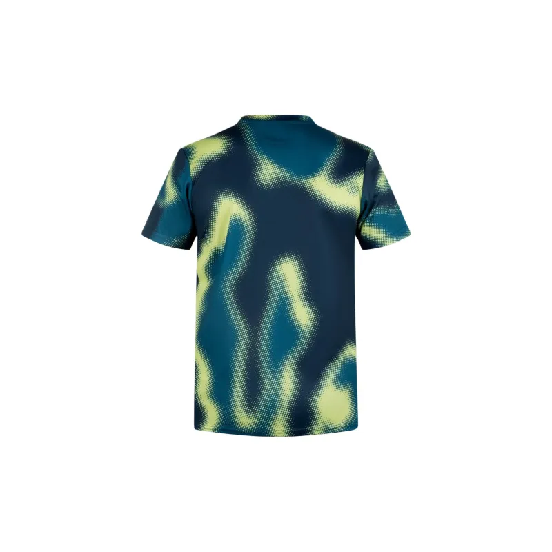 Umbro FW24 Soccer Jerseys Men's Sharp Green/Blue-1